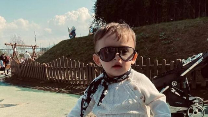 Saklıkent Kanyonu'nda Acı Olay: 3 Yaşındaki Yamaç Hayatını Kaybetti