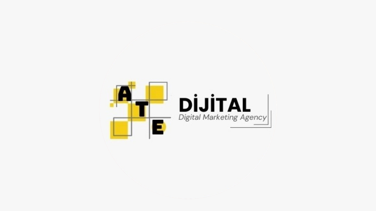 ATE Dijital Pazarlama Ajansı