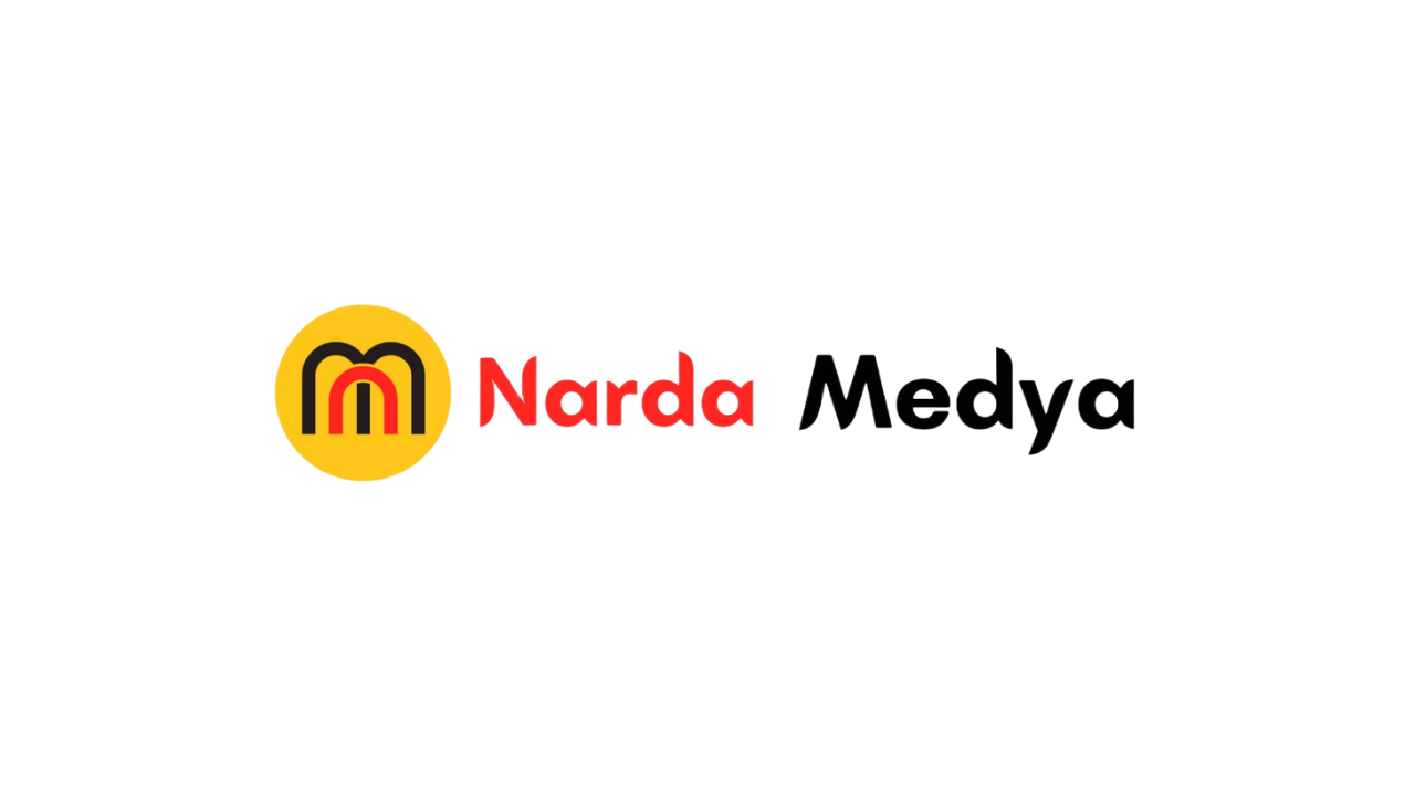 Narda Medya Web Tasarım Ajansı