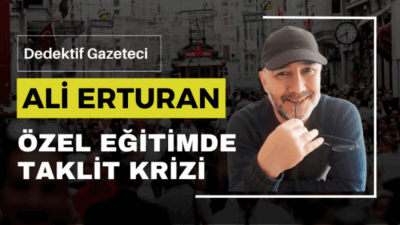 Özel eğitim sınıflarında çocukların gelişimi değil, taklit yoluyla bozulması gündemde!