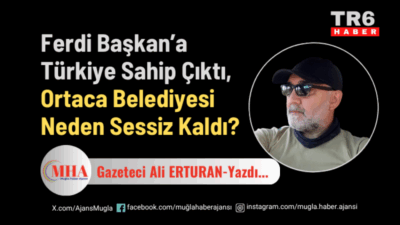 Manisa Büyükşehir Belediye Başkanı Ferdi Zeyrek’in ani vefatı, sadece bir