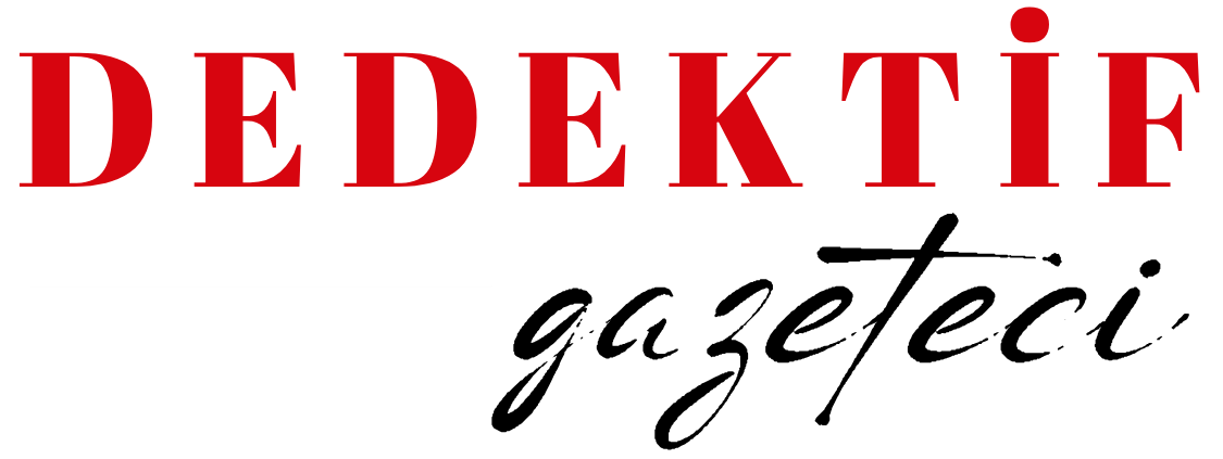 Dedektif Gazeteci