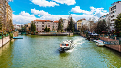 Türkiye’de huzur içinde yaşamak isteyenler için adres belli. Dedektif Gazeteci’nin