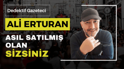 Türkiye’de en çok tekrarlanan cümlelerden biri şudur: “Medya satıldı.” Bu