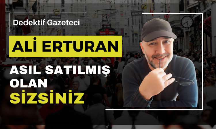 Türkiye’de en çok tekrarlanan cümlelerden biri şudur: “Medya satıldı.” Bu