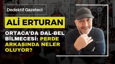 Ortaca’da belediye iştirak şirketi Dal-Bel’in perde arkasında neler yaşanıyor? Sessizlik