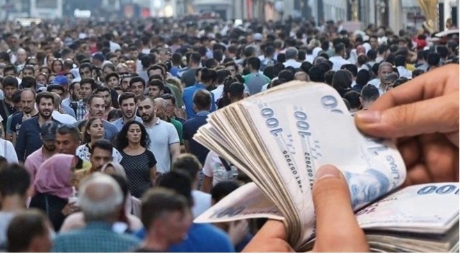 Türkiye Cumhuriyet Merkez Bankası, 14 Ağustos 2025’te yılın üçüncü enflasyon