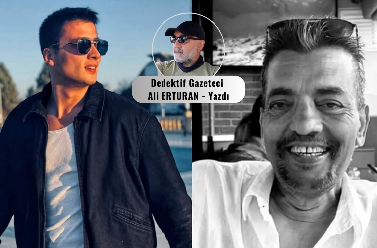 “Bir varmış, bir yokmuş…” Masal gibi bir hayatı vardı Mustafa