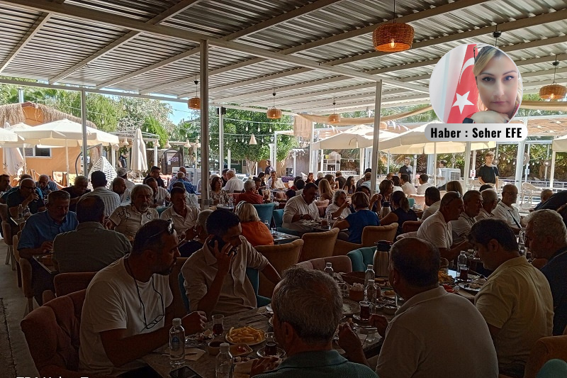 Cumhuriyet Halk Partisi (CHP) Ortaca İlçe Başkanlığı seçimleri yaklaşırken adaylar