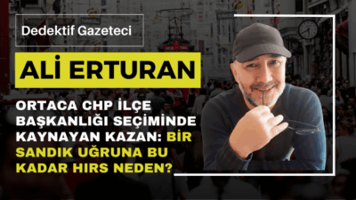 Ortaca siyasetinde günlerdir tek bir konu konuşuluyor: 27 Eylül’de yapılacak