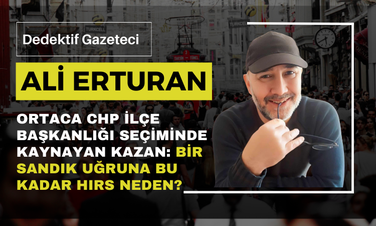 Ortaca siyasetinde günlerdir tek bir konu konuşuluyor: 27 Eylül’de yapılacak