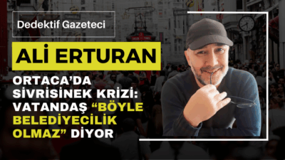 Ortaca Belediyesi’nin hizmet anlayışı, yaz boyunca vatandaşın en çok şikâyet