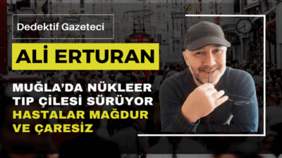 Geçtiğimiz haftalarda ulusal medyada ve yerel basında haftalarca gündem olan