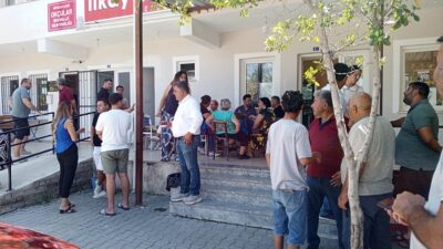 CHP Ortaca delege seçimleri, bugün 2 Eylül 2025 Salı günü,