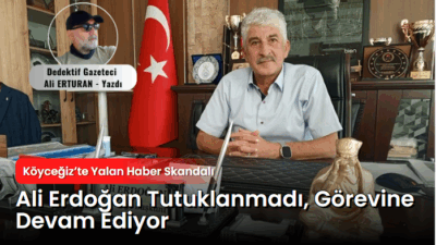 Son 24 saat içinde ulusal basının neredeyse tamamında yer alan