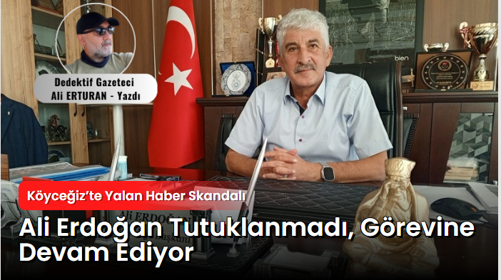 Son 24 saat içinde ulusal basının neredeyse tamamında yer alan