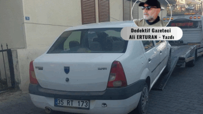10 Eylül 2025 günü Muğla’nın Ortaca ilçesi Dalyan Mahallesi’nde, röportaj