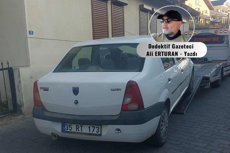 10 Eylül 2025 günü Muğla’nın Ortaca ilçesi Dalyan Mahallesi’nde, röportaj