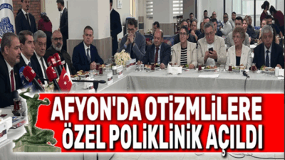 Afyonkarahisar Sağlık Bilimleri Üniversitesi Hastanesi bünyesinde, Türkiye’de bir ilk olma