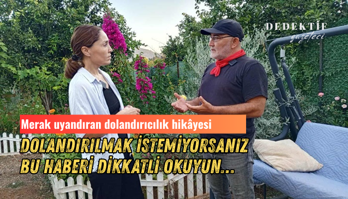 Muğla’nın Köyceğiz ilçesinde yaşayan Sibel Hayran, içinde bulunduğu ekonomik sıkıntıları