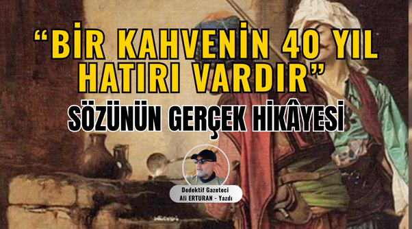 1895 yılı, Eminönü yakınlarındaki Yemiş İskelesi’nde bir balıkçı kahvesi vardır.