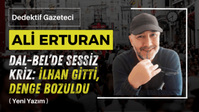 Ortaca’da belediyeye bağlı şirket Dal-Bel A.Ş., son haftalarda adeta sessiz