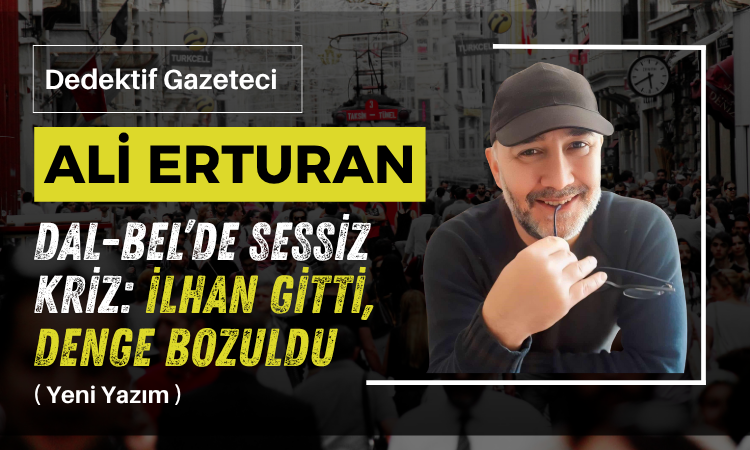 Ortaca’da belediyeye bağlı şirket Dal-Bel A.Ş., son haftalarda adeta sessiz