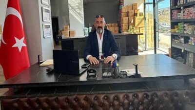 Milliyetçi Hareket Partisi (MHP) Muğla Ortaca İlçe Başkanlığı Basın ve