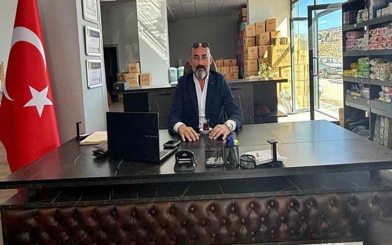 Milliyetçi Hareket Partisi (MHP) Muğla Ortaca İlçe Başkanlığı Basın ve