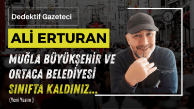 Muğla’da yaz ayları her yıl olduğu gibi bu yıl da