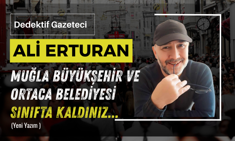 Muğla’da yaz ayları her yıl olduğu gibi bu yıl da