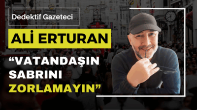 Ortaca halkı artık laf değil, icraat istiyor: “Fotoğraf değil hizmet