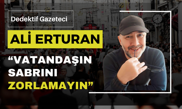 Ortaca halkı artık laf değil, icraat istiyor: “Fotoğraf değil hizmet