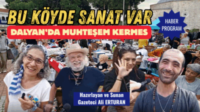 Muğla’nın Ortaca ilçesine bağlı Dalyan Mahallesi’nde, dar gelirli vatandaşlara gelir