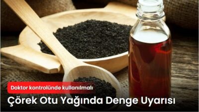 Son yıllarda sosyal medyada “doğal şifa” içerikleri hızla yayılırken, çörek
