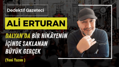 Dalyan’ın sabahı, gölün üstünü kaplayan ince buğu eşliğinde başlardı. Herkes