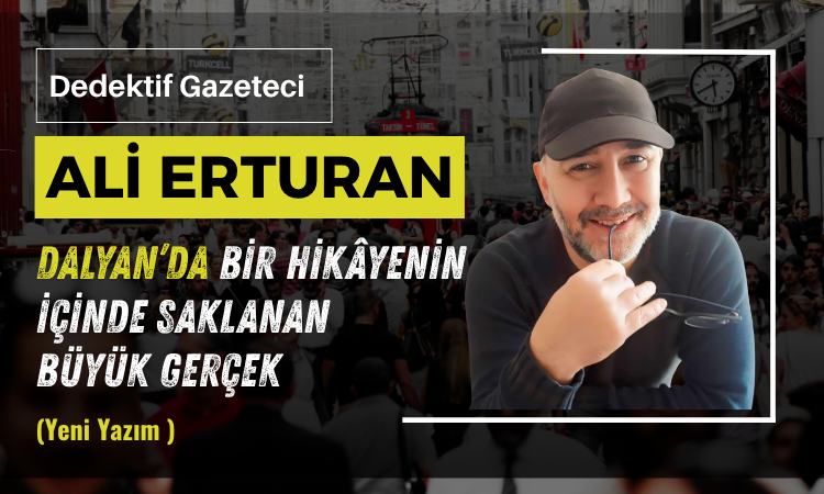 Dalyan’ın sabahı, gölün üstünü kaplayan ince buğu eşliğinde başlardı. Herkes