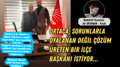 Ortaca’da uzun süredir gündemde olan Dalbel A.Ş. hakkındaki iddialar, ilçe