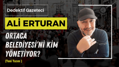 Ortaca’da son günlerde belediye personeliyle ilgili yaşanan gelişmeler, hem kamuoyunun