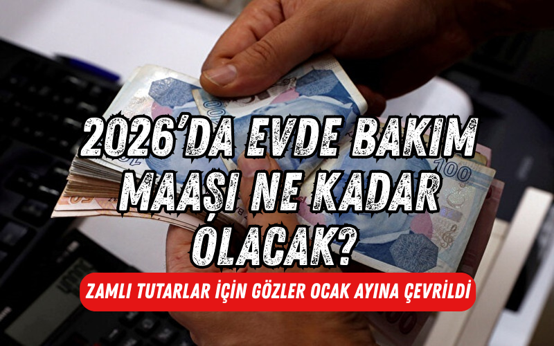 Dar gelirli vatandaşlara yönelik sosyal destek ödemeleri, 2026 yılı Ocak