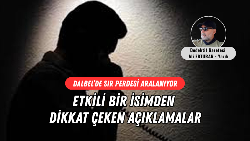 Dalbel A.Ş. etrafında haftalardır süren tartışmalar Ortaca gündemindeki yerini koruyor.