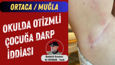 Gün geçmiyor ki Türkiye’de otizmli çocuklara yönelik şiddet iddiaları gündeme