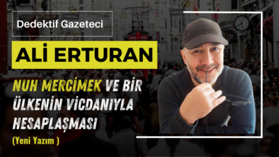 Afşin’de yaşanan trajedi, yalnızca bir kişinin dramı değildir; toplum olarak