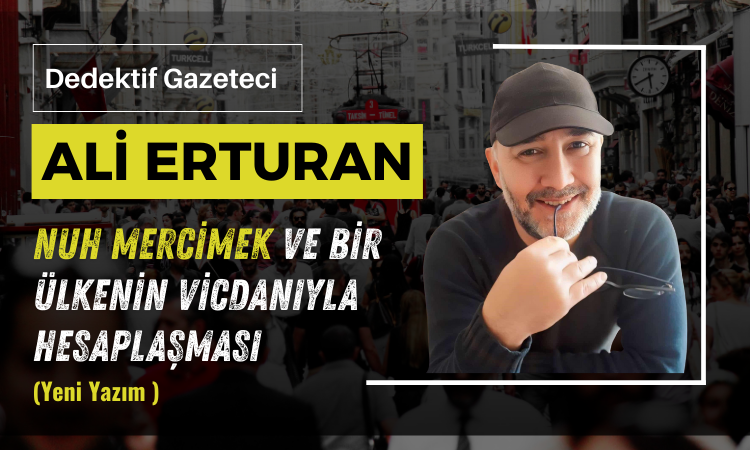 Afşin’de yaşanan trajedi, yalnızca bir kişinin dramı değildir; toplum olarak