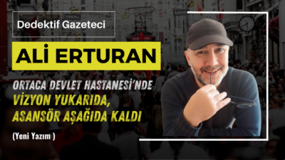 Sevgili okurlar, Muğla İl Sağlık Müdürü Dr. Eriş Başaran Akça’nın