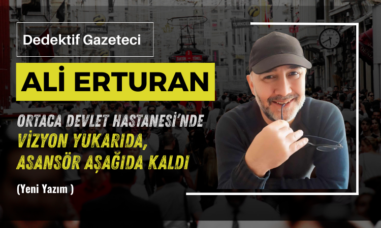 Sevgili okurlar, Muğla İl Sağlık Müdürü Dr. Eriş Başaran Akça’nın
