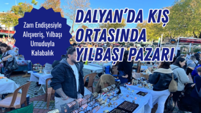 Dünyanın önemli turizm merkezlerinden biri olan Muğla’nın Ortaca ilçesine bağlı
