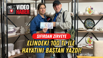 Çini ve seramik sanatının inceliklerini yıllardır büyük bir özveriyle yaşatan