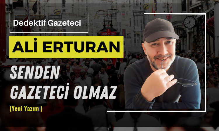 Gazetemizde yayımlanan “Şafak Operasyonuyla Gittiler, Alkışlarla Geri Döndüler: Arif Yallı