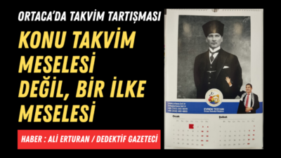 Muğla Ortaca Belediyesi, 2026 yılına girilirken Ortaca Belediyesi adına bir